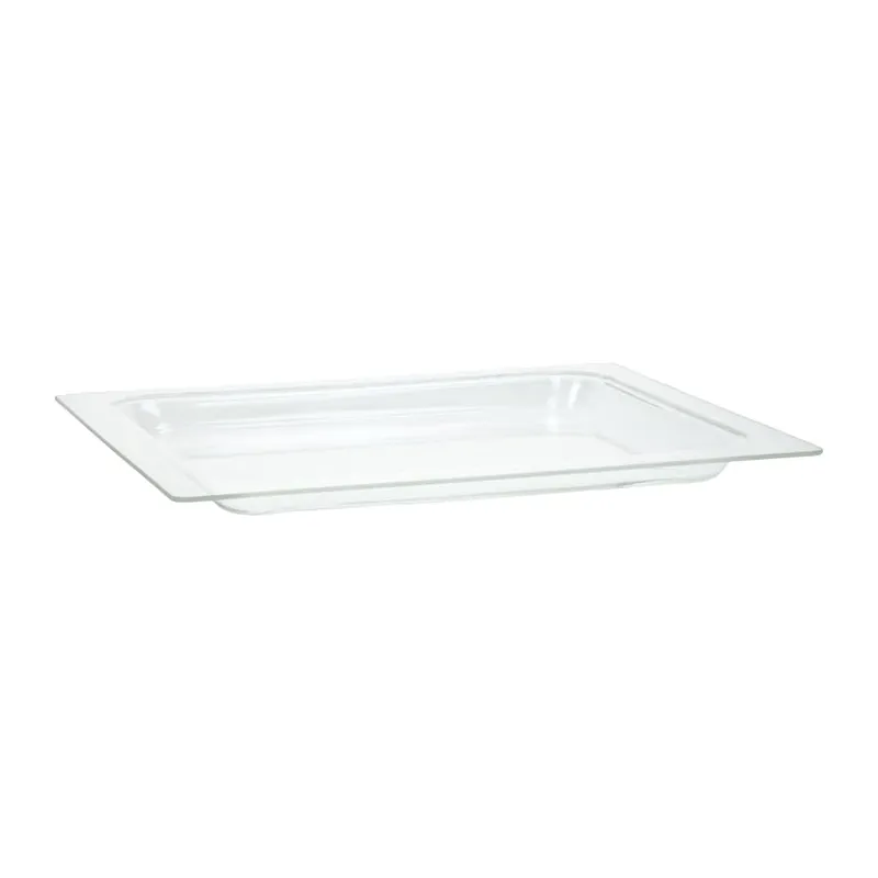 Backblech hoch für Backofen kompatibel mit SIEMENS HB86K580