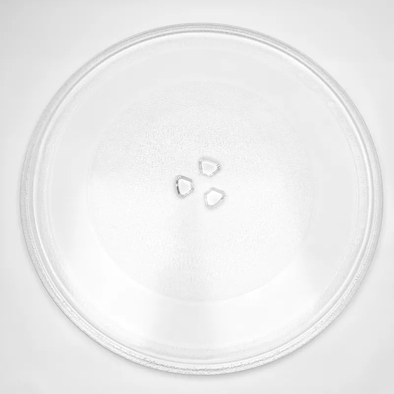 Mikrowellenteller 32.5 cm kompatibel mit LG MC7849H