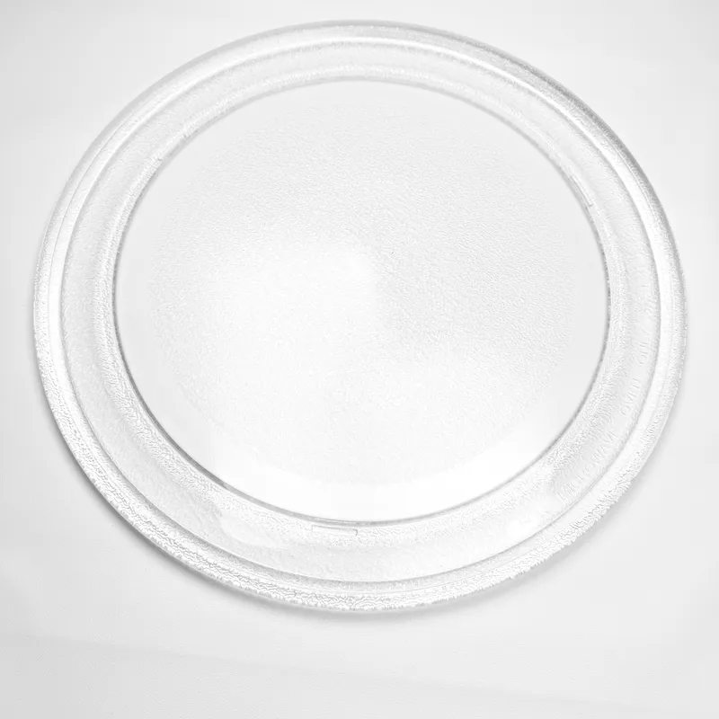 Mikrowellenteller 30.5 cm kompatibel mit LG MJ3881BF