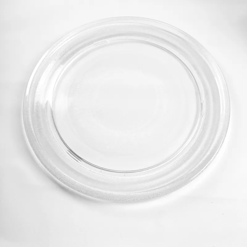 Mikrowellenteller 28 cm kompatibel mit LG MHR6397WK