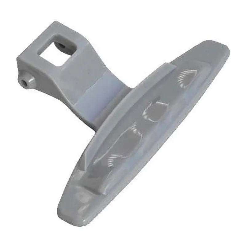 Türgriff für Waschmaschine kompatibel mit LG WD-12440NDK
