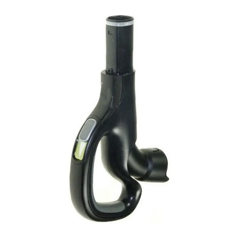 Türgriff für Staubsauger kompatibel mit AEG VX9-1-IW-F