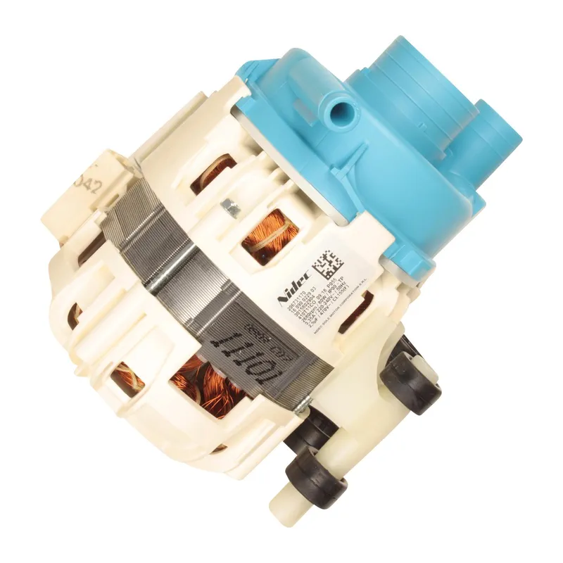 Umwälzpumpe kompatibel mit SMEG BLV2X-1