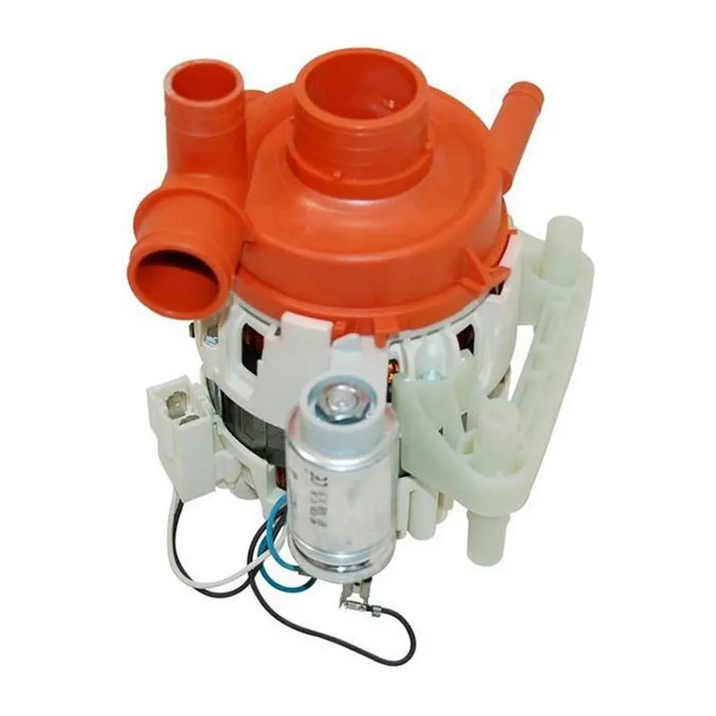Umwälzpumpe kompatibel mit SMEG ST144