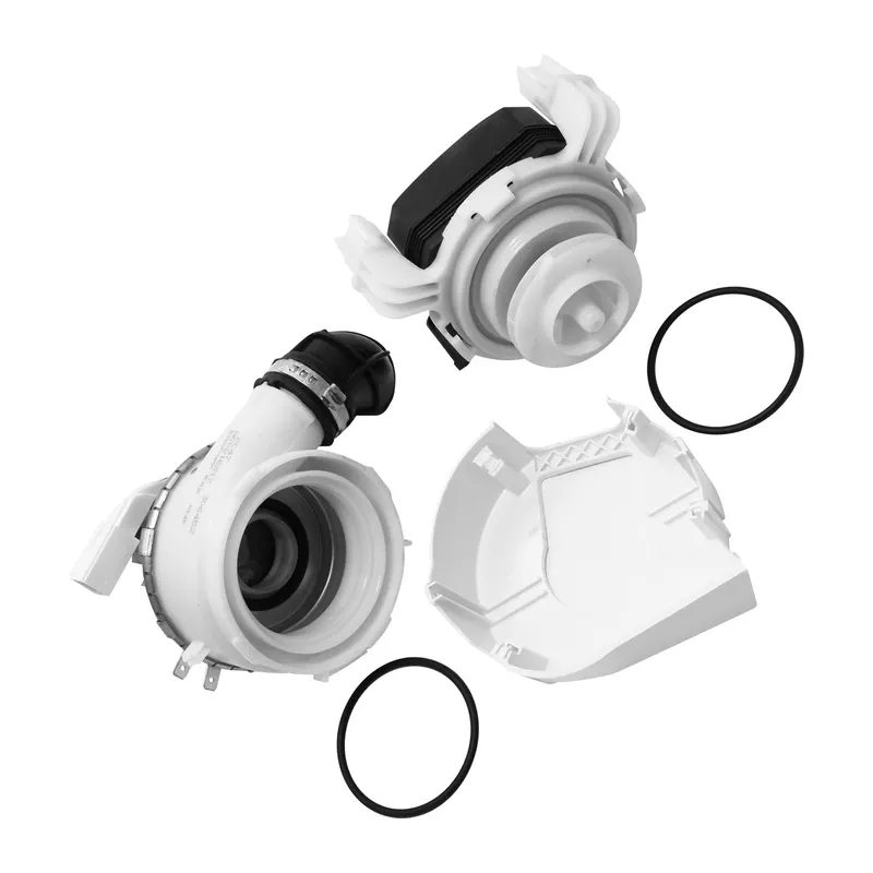 Umwälzpumpe kompatibel mit ZANUSSI ZDT16020FA