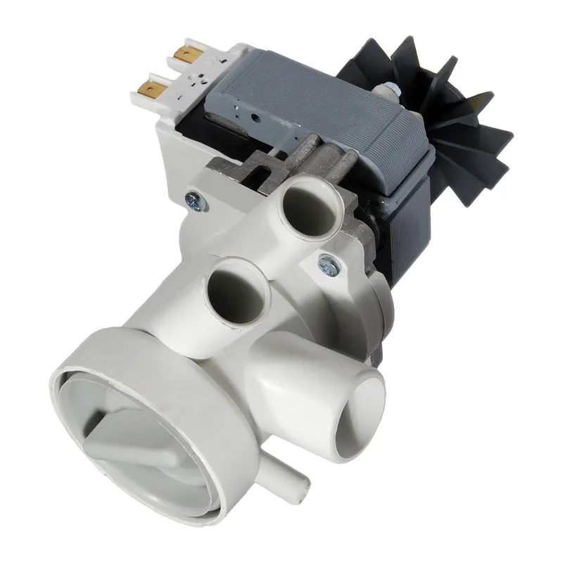 Laugenpumpe für Waschmaschine kompatibel mit BOSCH V 3414