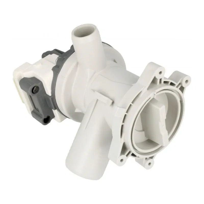 Laugenpumpe für Waschmaschine (HK2023492) kompatibel mit GORENJE WFLE8014EVJM WNHEI84APSA