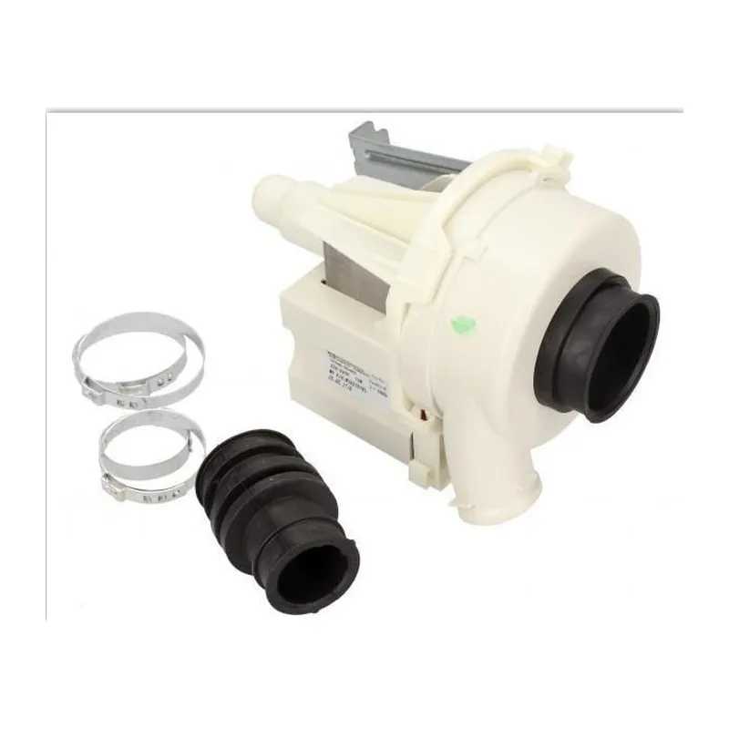 Umwälzpumpe kompatibel mit BAUKNECHT GSU 61307 A++ IN