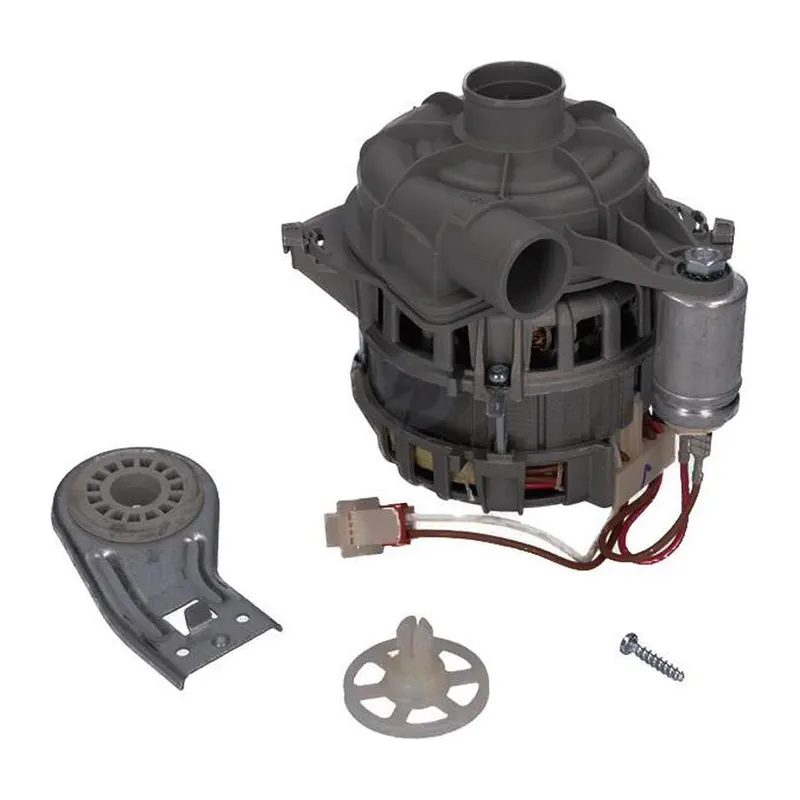 Umwälzpumpe kompatibel mit BEKO DFS2536