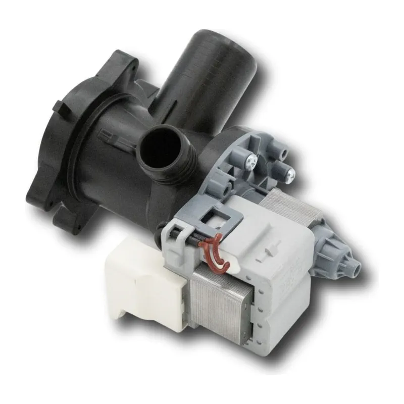 Laugenpumpe für Waschmaschine kompatibel mit HISENSE WFU6012WE
