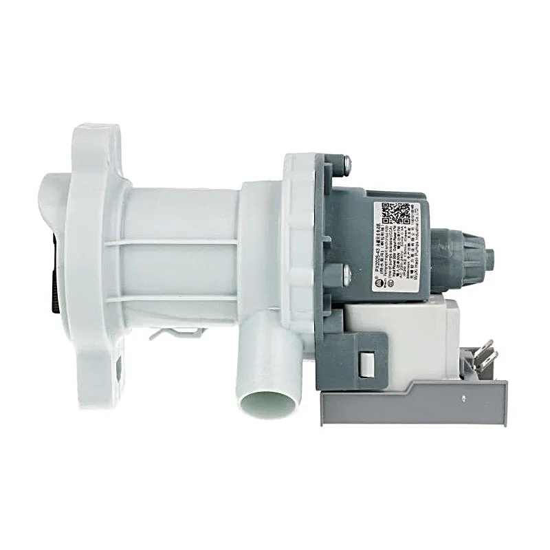 Laugenpumpe für Waschmaschine kompatibel mit FAGOR FLT 6011 DD