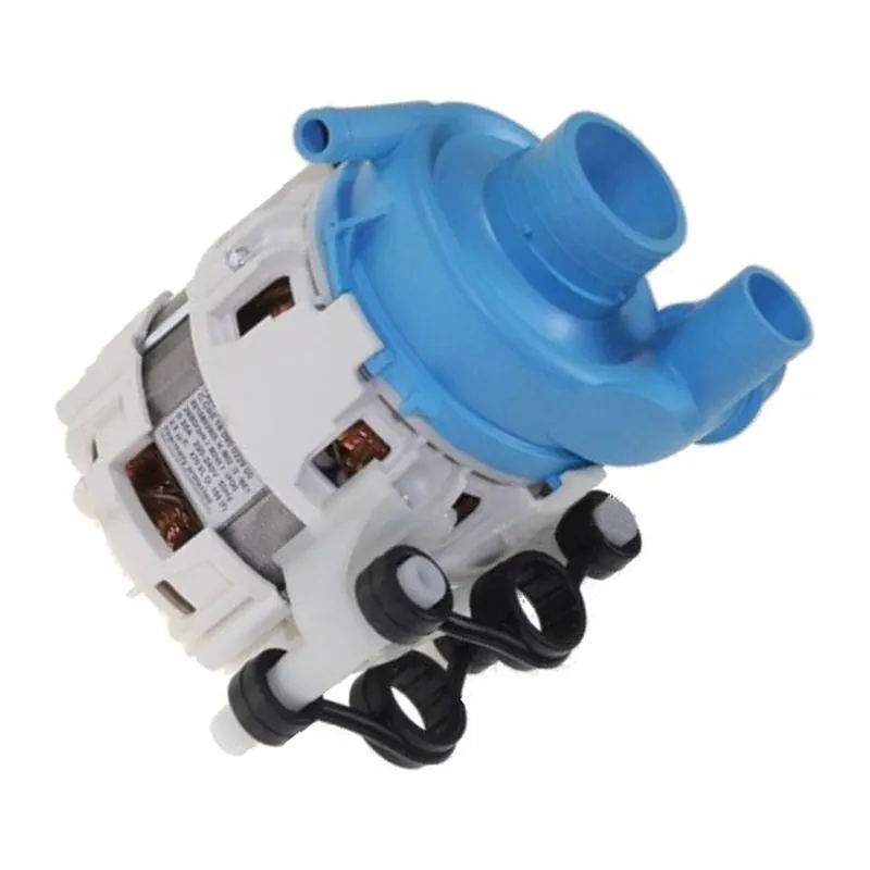 Umwälzpumpe kompatibel mit INDESIT IDE 750 UK 2