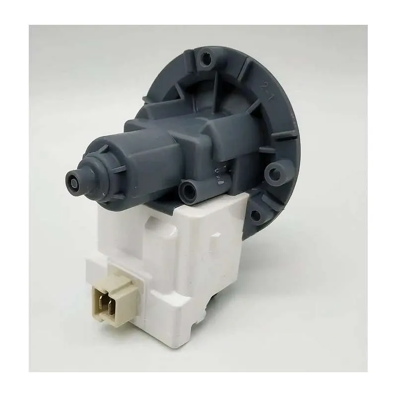 Laugenpumpe für Waschmaschine kompatibel mit FAURE W7543TA