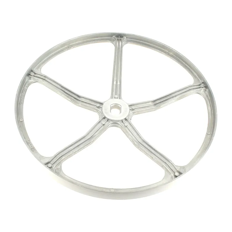 Riemenscheibe für Waschmaschine kompatibel mit HAIER HWD90-BP14636NDE