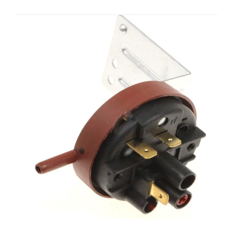 Druckschalter für Waschmaschine kompatibel mit QILIVE Q 6612