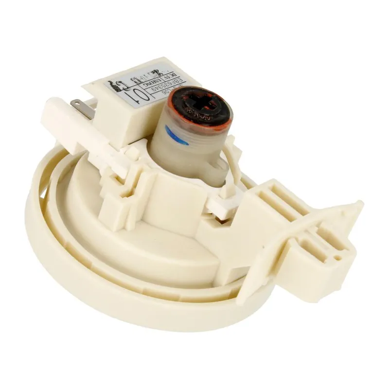 Druckschalter für Waschmaschine kompatibel mit LG F4WV409S0E