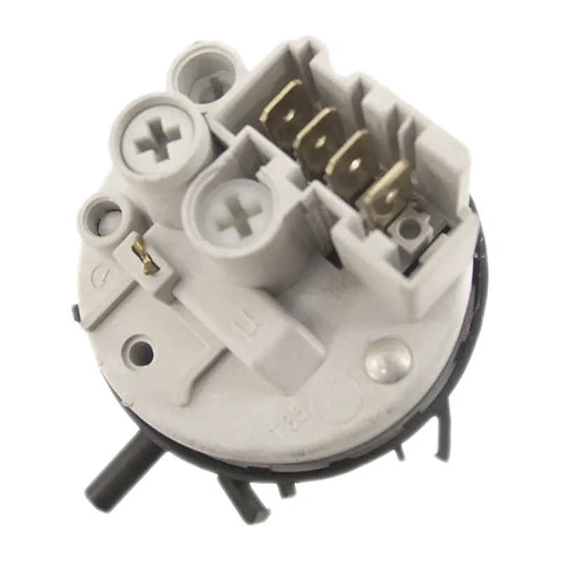 Druckschalter für Waschmaschine kompatibel mit SIEMENS WP10R150SN