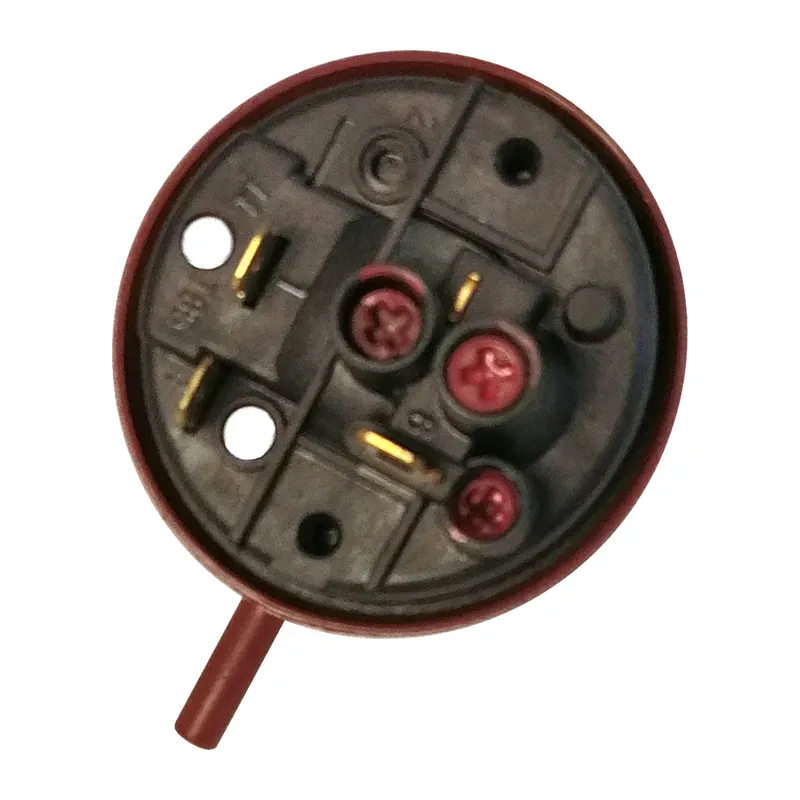 Druckschalter für Waschmaschine kompatibel mit PROLINE MFS50-S1003