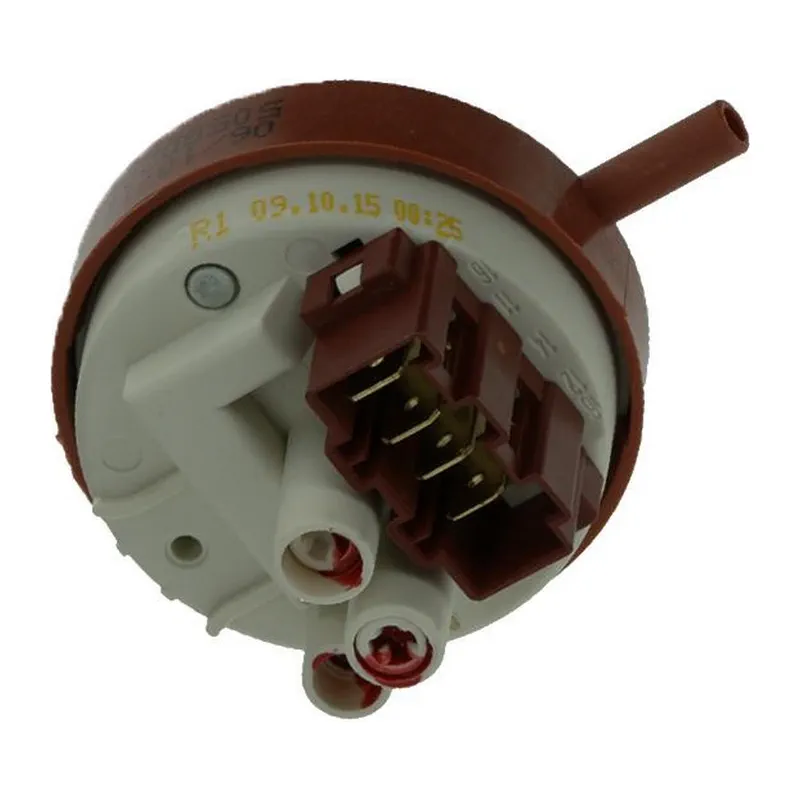 Druckschalter für Waschmaschine kompatibel mit ARISTON AQGF121FRV