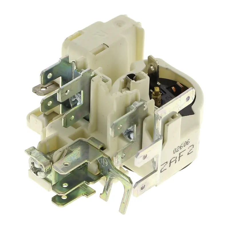 Anlaufvorrichtung kompatibel mit IGNIS TGA 335