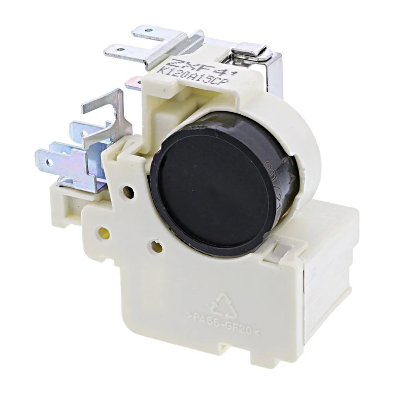 Anlaufvorrichtung kompatibel mit AEG A70190GS5