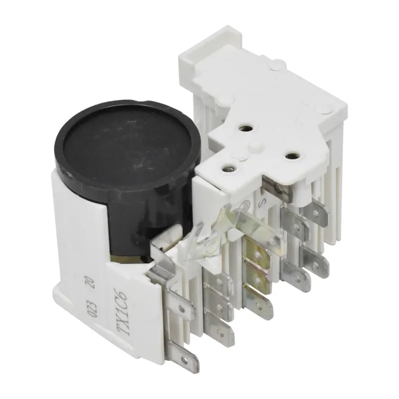 Anlaufvorrichtung kompatibel mit IGNIS AFE 858