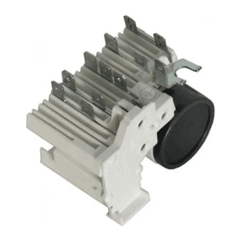 Anlaufvorrichtung kompatibel mit BAUKNECHT KGIF 3309