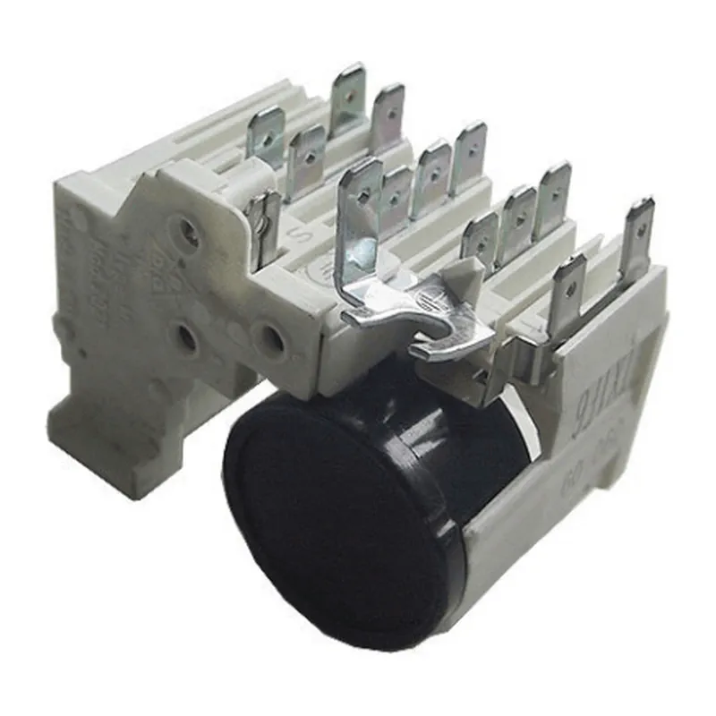 Anlaufvorrichtung kompatibel mit BAUKNECHT KVI 8122