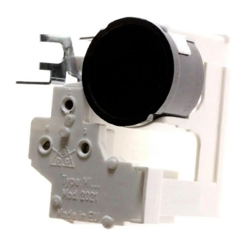 Anlaufvorrichtung kompatibel mit BAUKNECHT KD OPTIMA