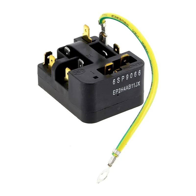 Anlaufvorrichtung kompatibel mit ELECTROLUX ERB34233W