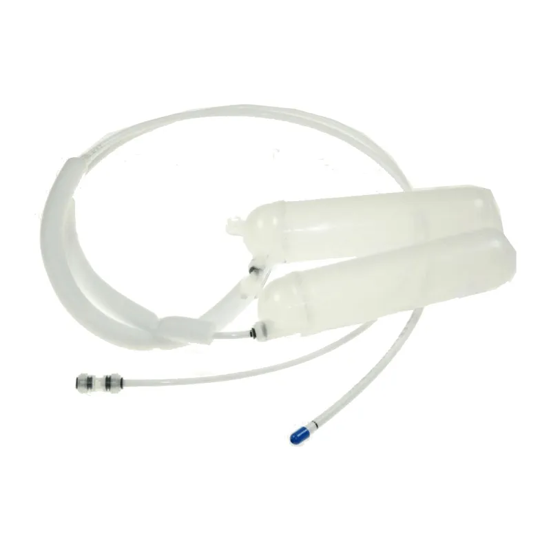Wassertank kompatibel mit SAMSUNG RSJ1KERS1