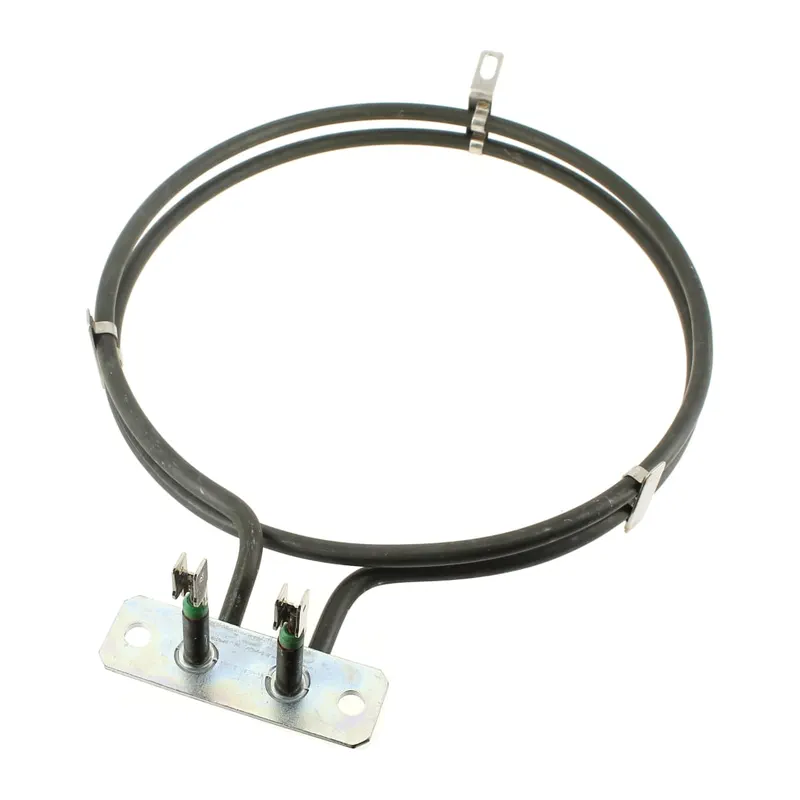 Ringheizkörper für Backofen kompatibel mit ELECTROLUX EON866W