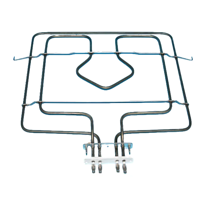 Heizelement für Backofen kompatibel mit SMEG EI647A21W2
