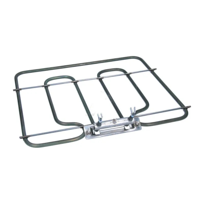 Oberhitze für Backofen kompatibel mit SMEG S45MCX2