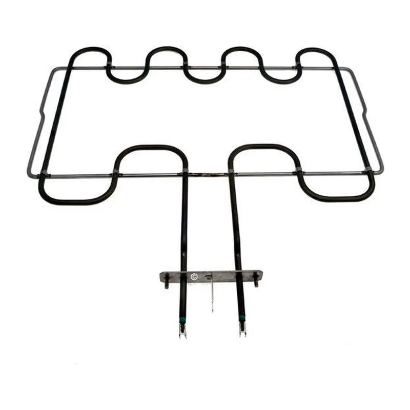Oberhitze für Backofen kompatibel mit AEG E57415-4-A