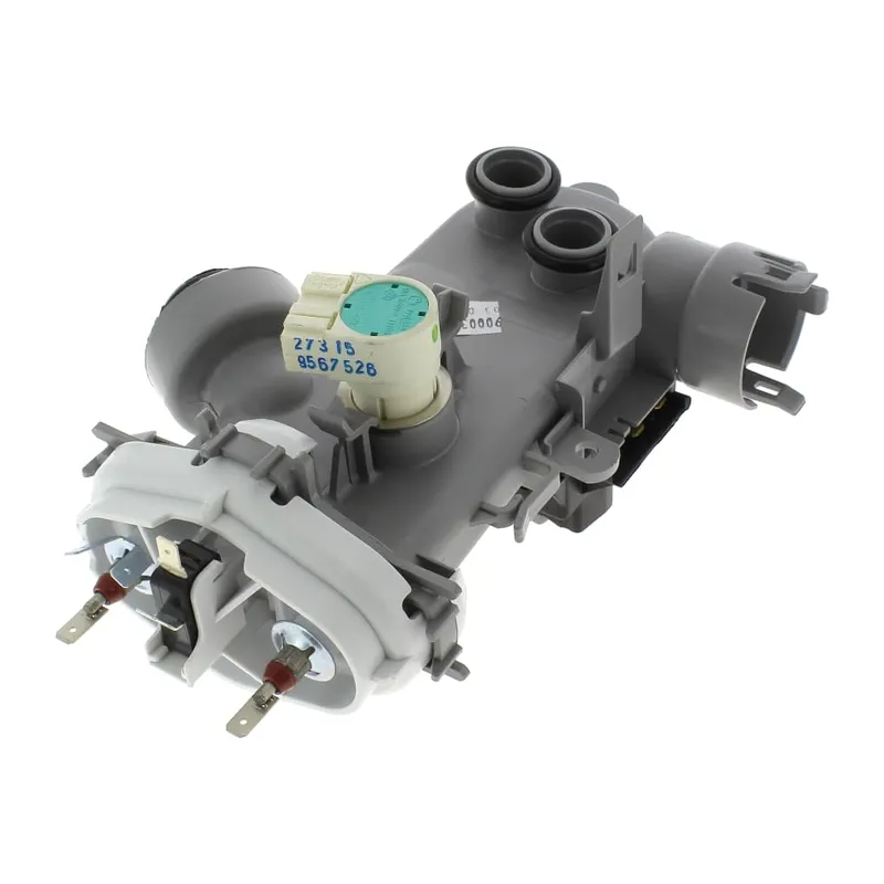 Heizelement kompatibel mit SIEMENS SF55M552EU