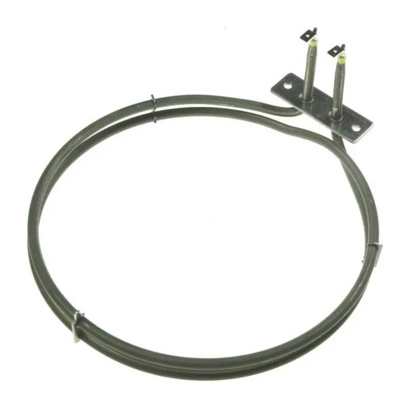 Ringheizkörper für Backofen kompatibel mit ELECTROLUX EOC6841AOW