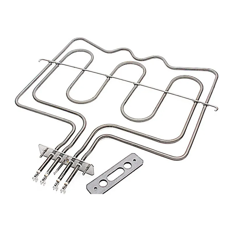 Oberhitze für Backofen kompatibel mit ELECTROLUX EKC 513505 X