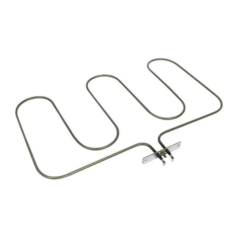 Unterhitze für Backofen kompatibel mit CANDY FP319X