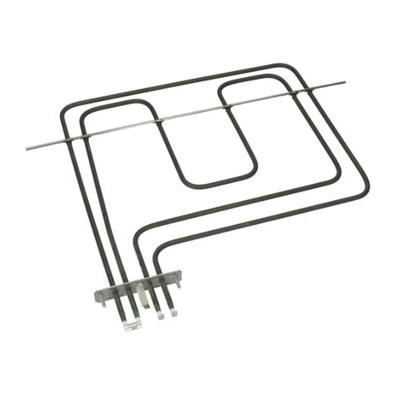 Oberhitze für Backofen kompatibel mit TEKA HI-605VR0123050