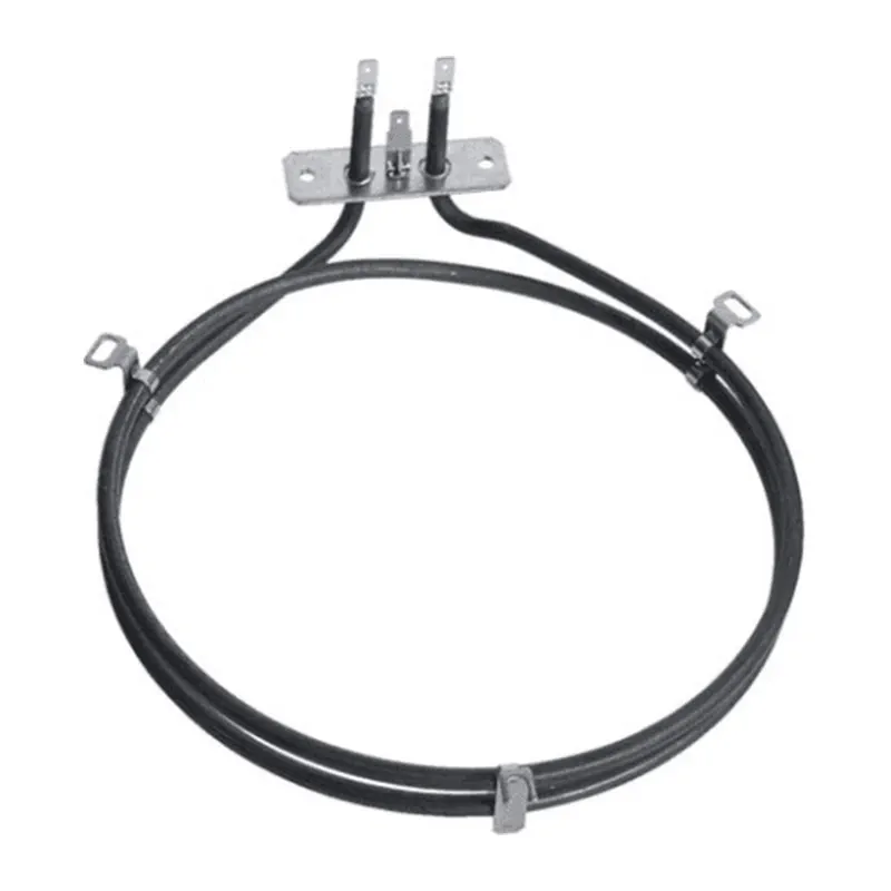Ringheizkörper für Backofen kompatibel mit GAGGENAU EB170610