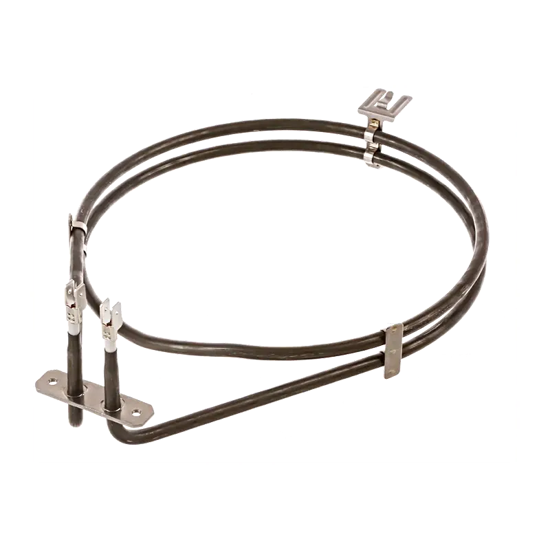 Ringheizkörper für Backofen kompatibel mit SIEMENS HB56BC552E