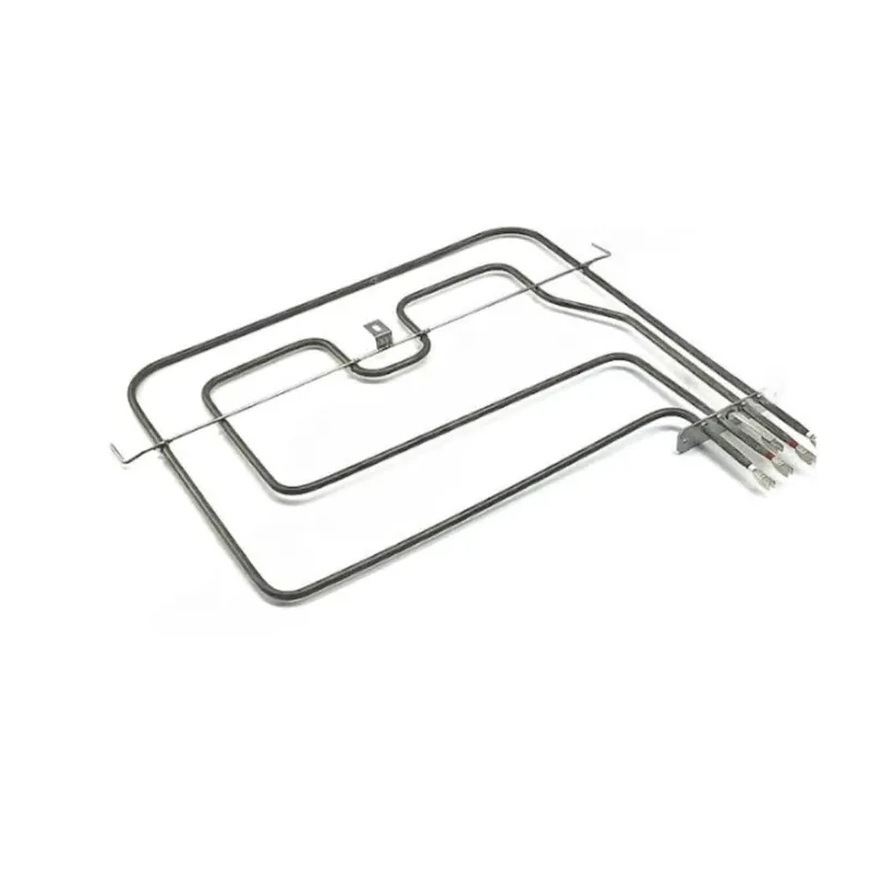 Heizelement für Backofen kompatibel mit HOOVER HOT3161WI WIFI