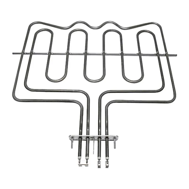 Oberhitze für Backofen (20.25853.000) kompatibel mit HUSQVARNA QCE7268X