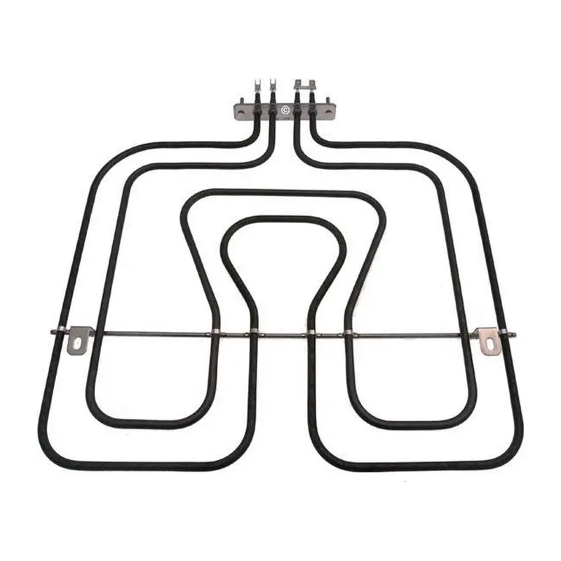Oberhitze für Backofen kompatibel mit IKEA 501 230 08 OV C10 S
