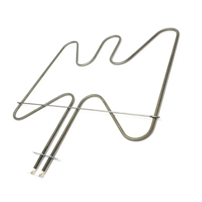 Unterhitze für Backofen kompatibel mit SMEG SCP112B-8
