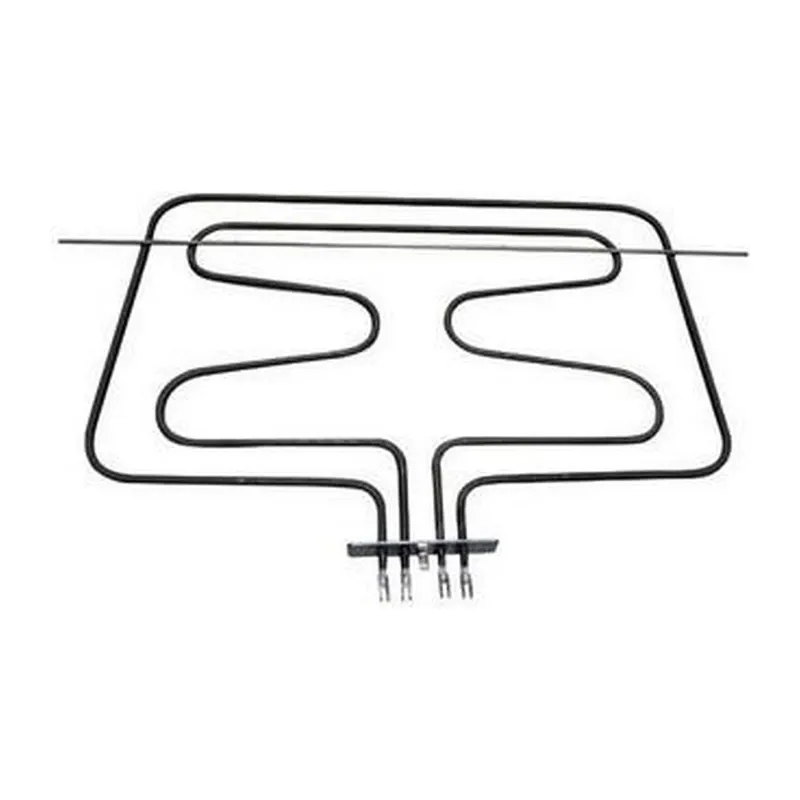Oberhitze für Backofen kompatibel mit WHIRLPOOL AWZ 555