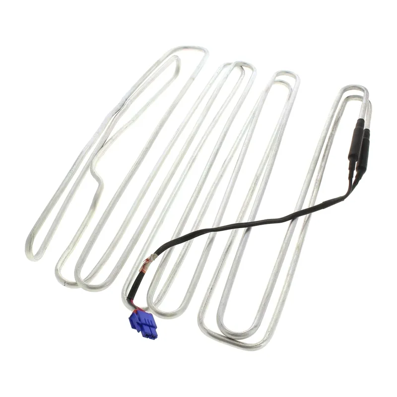 Heizelement kompatibel mit SAMSUNG RL34LCMG1