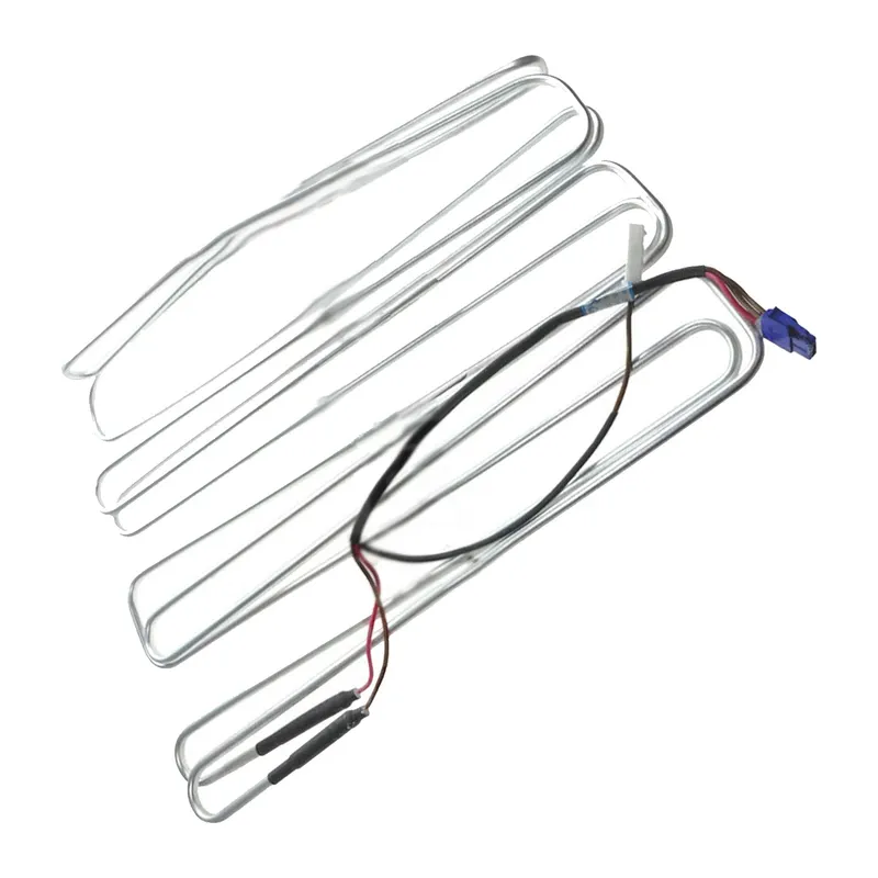 Heizelement kompatibel mit SAMSUNG RSH1DTPE
