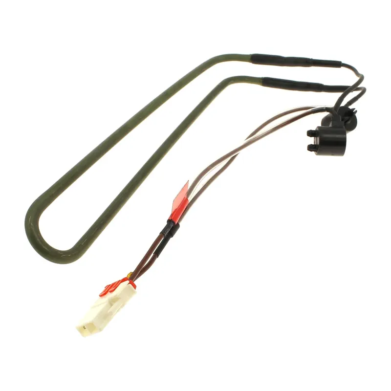 Heizelement kompatibel mit SAMSUNG RSH1FTBP1